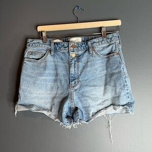Universal thread | jeans shorts